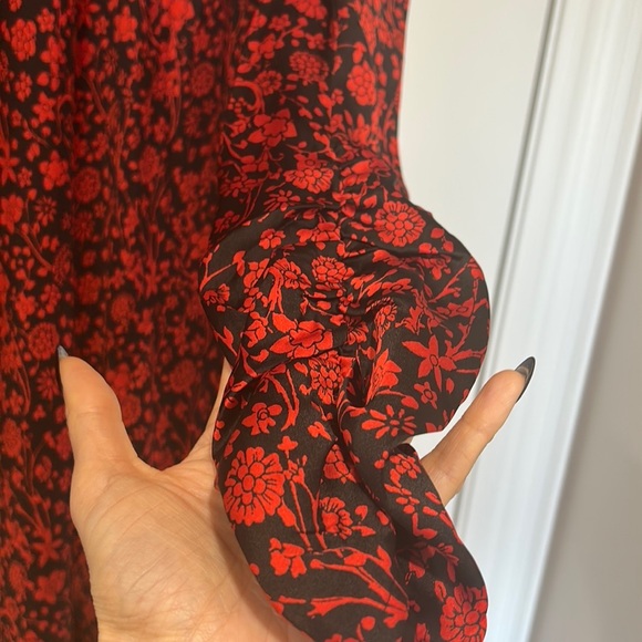 Maje dress - Picture 5 of 8